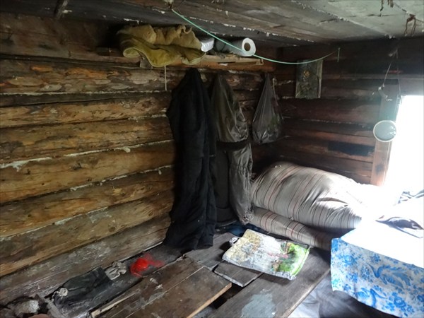 Охотское Море 407